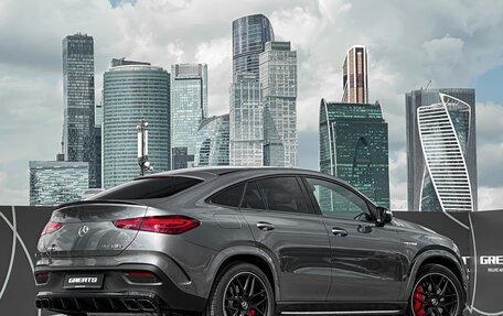 Mercedes-Benz GLE Coupe AMG, 2024 год, 23 800 000 рублей, 3 фотография