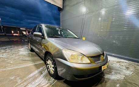 Mitsubishi Lancer IX, 2005 год, 410 000 рублей, 3 фотография