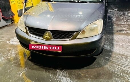 Mitsubishi Lancer IX, 2005 год, 410 000 рублей, 2 фотография