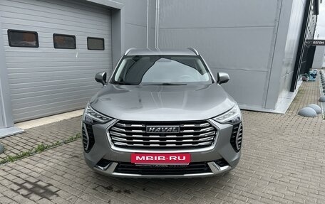 Haval Jolion, 2022 год, 1 765 000 рублей, 1 фотография