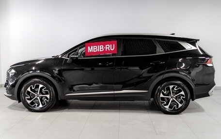 KIA Sportage IV рестайлинг, 2022 год, 4 305 000 рублей, 7 фотография