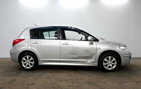 Nissan Tiida, 2012 год, 695 000 рублей, 3 фотография