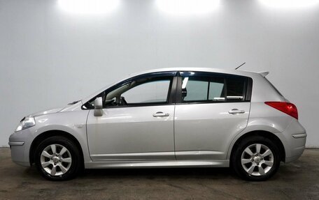 Nissan Tiida, 2012 год, 695 000 рублей, 4 фотография