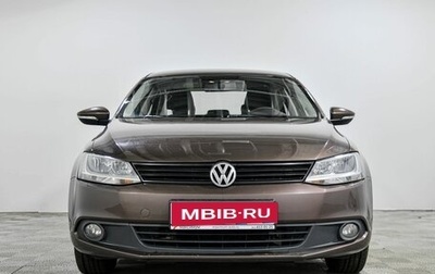 Volkswagen Jetta VI, 2014 год, 1 159 000 рублей, 1 фотография