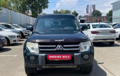 Mitsubishi Pajero IV, 2008 год, 1 750 000 рублей, 1 фотография