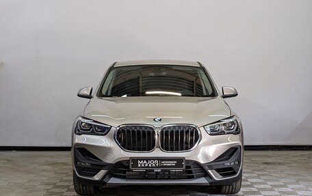 BMW X1, 2022 год, 4 095 000 рублей, 2 фотография