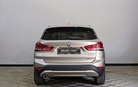 BMW X1, 2022 год, 4 095 000 рублей, 6 фотография