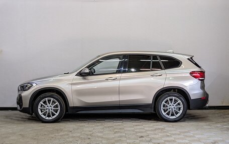 BMW X1, 2022 год, 4 095 000 рублей, 8 фотография