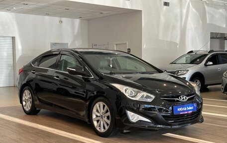 Hyundai i40 I рестайлинг, 2013 год, 1 420 000 рублей, 2 фотография