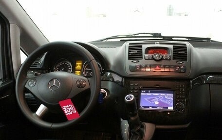 Mercedes-Benz Viano, 2013 год, 2 625 000 рублей, 5 фотография