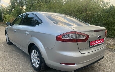 Ford Mondeo IV, 2013 год, 930 000 рублей, 4 фотография