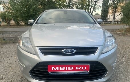 Ford Mondeo IV, 2013 год, 930 000 рублей, 2 фотография