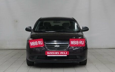 Hyundai Elantra IV, 2008 год, 720 000 рублей, 1 фотография