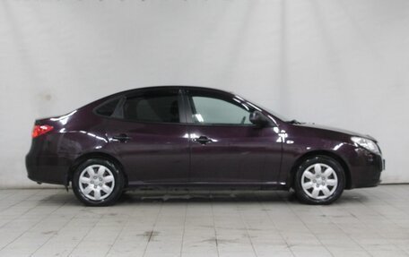 Hyundai Elantra IV, 2008 год, 720 000 рублей, 3 фотография