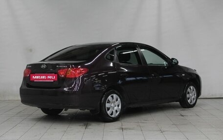 Hyundai Elantra IV, 2008 год, 720 000 рублей, 4 фотография