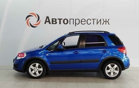 Suzuki SX4 II рестайлинг, 2012 год, 1 130 000 рублей, 4 фотография