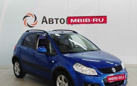 Suzuki SX4 II рестайлинг, 2012 год, 1 130 000 рублей, 3 фотография