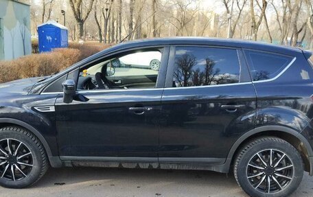 Ford Kuga III, 2010 год, 950 000 рублей, 2 фотография