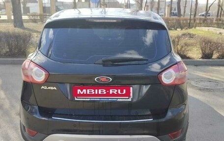 Ford Kuga III, 2010 год, 950 000 рублей, 1 фотография