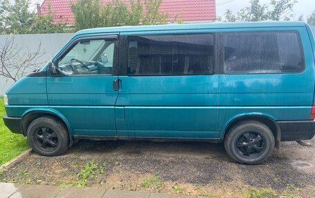 Volkswagen Multivan T4, 1994 год, 780 000 рублей, 2 фотография