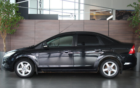 Ford Focus II рестайлинг, 2009 год, 555 000 рублей, 2 фотография