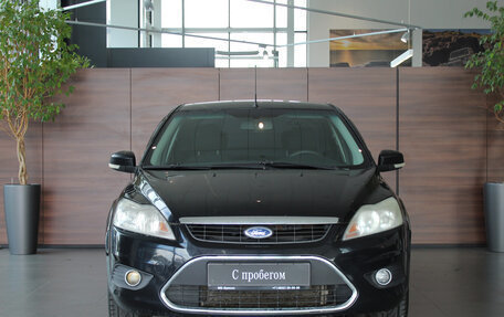 Ford Focus II рестайлинг, 2009 год, 555 000 рублей, 4 фотография