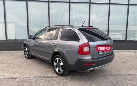 Skoda Octavia, 2012 год, 1 200 000 рублей, 2 фотография