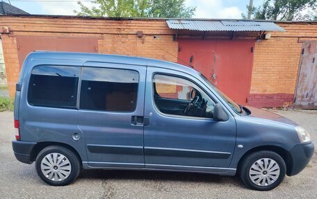 Citroen Berlingo II рестайлинг, 2009 год, 650 000 рублей, 3 фотография