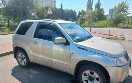 Suzuki Grand Vitara, 2006 год, 650 000 рублей, 2 фотография