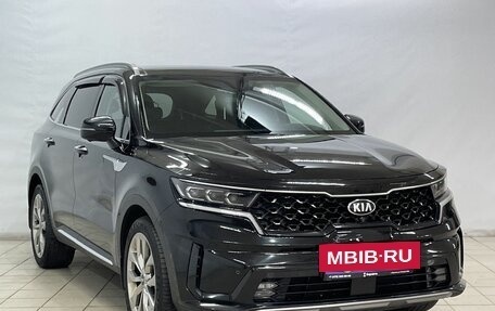 KIA Sorento IV, 2020 год, 4 395 000 рублей, 1 фотография