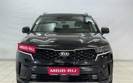 KIA Sorento IV, 2020 год, 4 395 000 рублей, 2 фотография