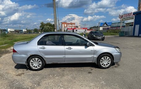 Mitsubishi Lancer IX, 2004 год, 240 000 рублей, 3 фотография