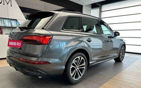 Audi Q7, 2024 год, 11 750 000 рублей, 3 фотография