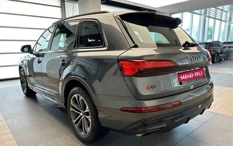 Audi Q7, 2024 год, 11 750 000 рублей, 2 фотография