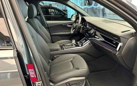 Audi Q7, 2024 год, 11 750 000 рублей, 7 фотография