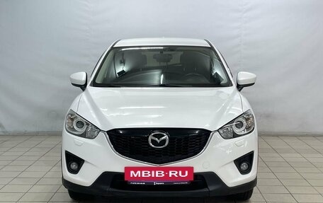 Mazda CX-5 II, 2014 год, 1 785 000 рублей, 3 фотография