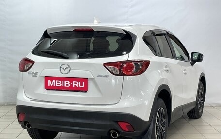 Mazda CX-5 II, 2014 год, 1 785 000 рублей, 5 фотография