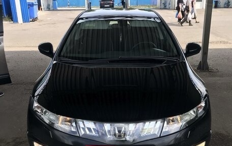 Honda Civic VIII, 2006 год, 670 000 рублей, 2 фотография