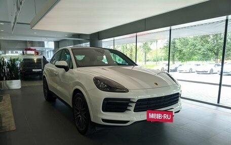 Porsche Cayenne III, 2022 год, 12 740 000 рублей, 2 фотография