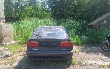 Renault Laguna II, 1999 год, 60 000 рублей, 2 фотография