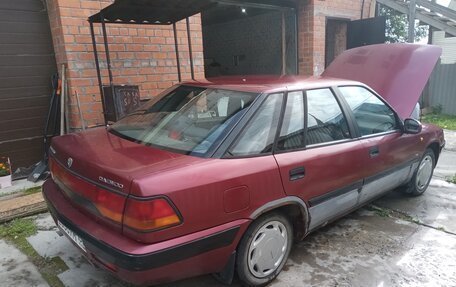 Daewoo Espero, 1997 год, 100 000 рублей, 2 фотография