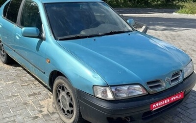 Nissan Primera II рестайлинг, 1998 год, 115 000 рублей, 1 фотография