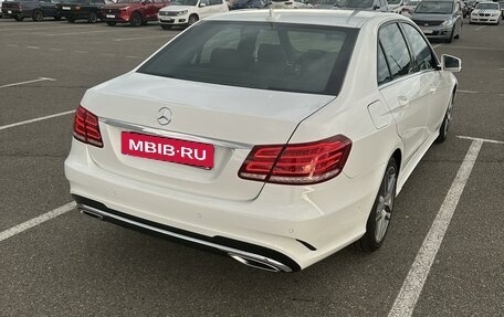 Mercedes-Benz E-Класс, 2014 год, 2 650 000 рублей, 2 фотография