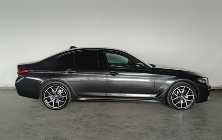 BMW 5 серия, 2020 год, 6 990 000 рублей, 3 фотография