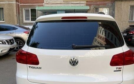 Volkswagen Tiguan I, 2013 год, 1 720 000 рублей, 4 фотография