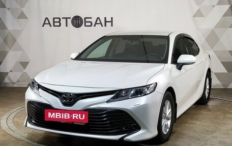 Toyota Camry, 2019 год, 2 949 000 рублей, 1 фотография