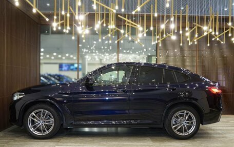 BMW X4, 2019 год, 5 100 000 рублей, 7 фотография