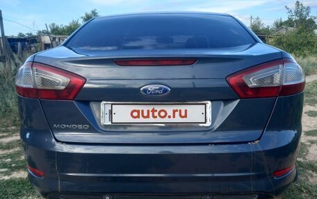 Ford Mondeo IV, 2011 год, 878 000 рублей, 1 фотография