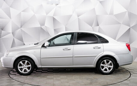 Chevrolet Lacetti, 2012 год, 725 000 рублей, 2 фотография