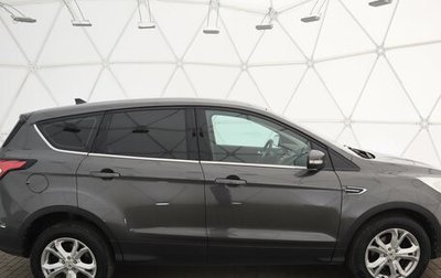 Ford Kuga III, 2018 год, 1 950 000 рублей, 1 фотография